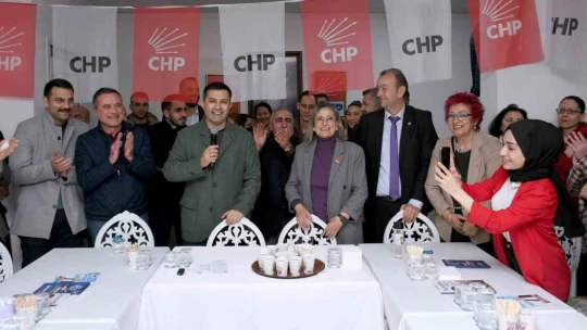Başkan Ömer Günel: 'Seçimi sandıkları patlatarak kazanacağız'