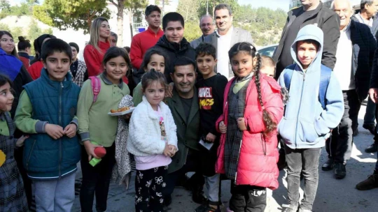 Başkan Ömer Günel: 'Seçimi sandıkları patlatarak kazanacağız'