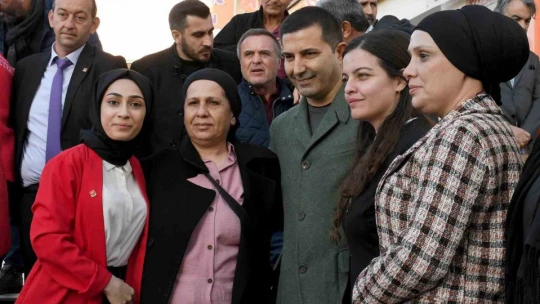 Başkan Ömer Günel: 'Seçimi sandıkları patlatarak kazanacağız'