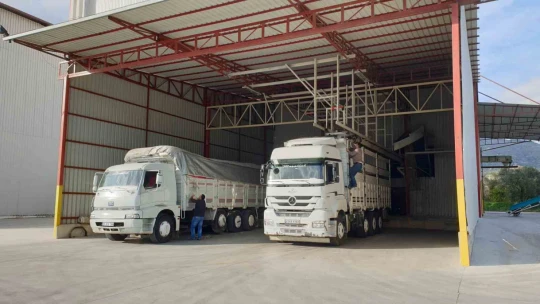 Başkan Önal, 2024 yılını 'yatırım ve fırsat yılı' ilan ettiklerini duyurdu