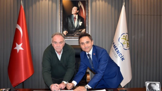 Başkan Öndeş'ten istihdama yönelik önemli hamle