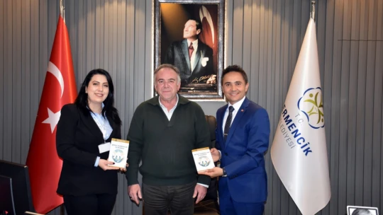 Başkan Öndeş'ten istihdama yönelik önemli hamle