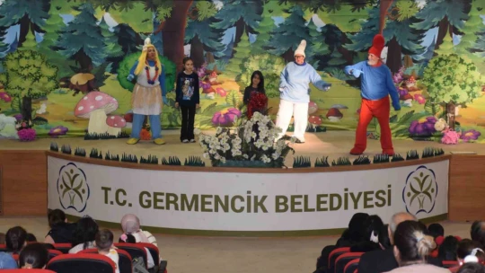 Başkan Öndeş'ten yarıyıl tatili hediyesi