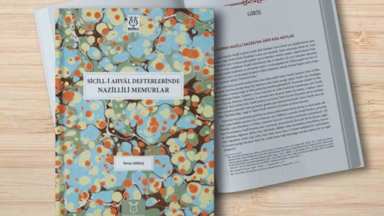 Başkan Özcan 'Nazilli kültür ve tarihine 12 eşsiz eser kazandırdık'