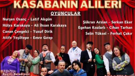 Başkan Özcan tüm sanatseverleri davet etti