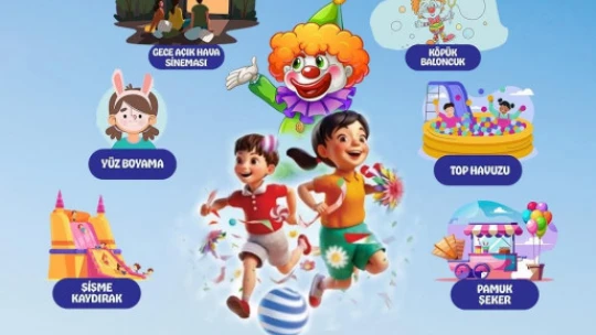 Başkan Özel'den öğrencilere karne hediyesi