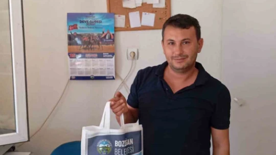 Başkan Özel'den veteriner hekimleri unutmadı