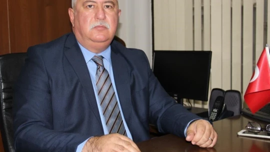 Başkan Özmeriç'ten oto alım satım işi yapan esnafa uyarı