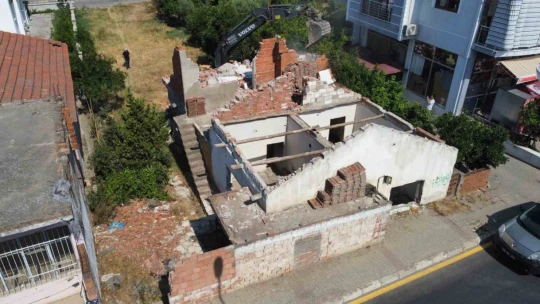 Başkan Tetik mesaisine ekipleri denetleyerek başladı