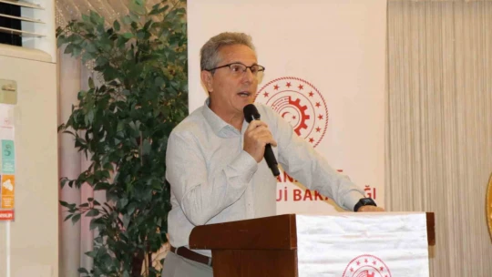 Başkan Tetik'ten girişimci kadınlara tam destek