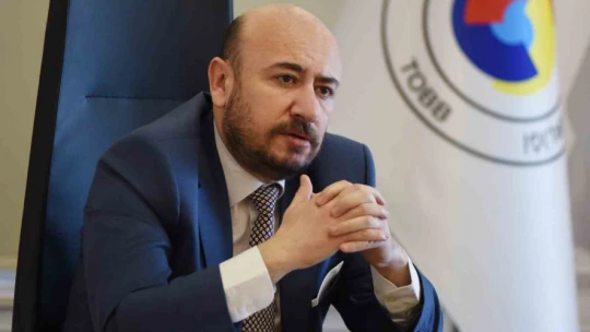 Başkan Ülken'den 'şehir tanıtım günleri' tepkisi