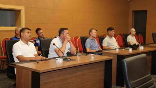 Başkan Ünlü: 'Marmaris için el ele vermeliyiz'