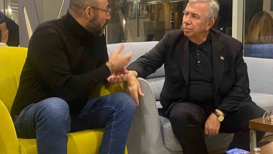 Başkan Yavaş'tan Germencik İnciri'ne tam not