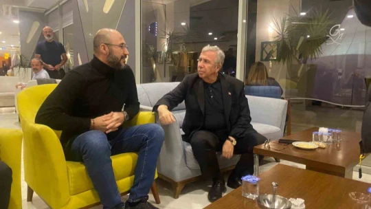 Başkan Yavaş'tan Germencik İnciri'ne tam not