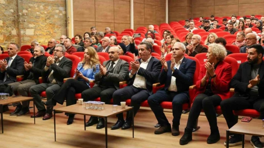 Başkan Yetişkin'den Ata Tohumu Bankası müjdesi