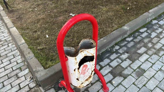 Başkan Yetişkin'den duyarlılık çağrısı