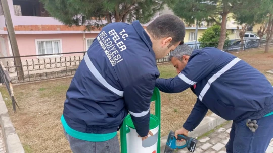 Başkan Yetişkin'den duyarlılık çağrısı