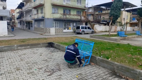 Başkan Yetişkin'den duyarlılık çağrısı
