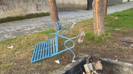 Başkan Yetişkin'den duyarlılık çağrısı
