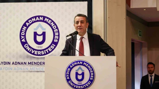 Başkan Yetişkin'den felsefe dünyasına katkı