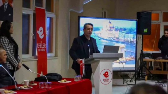 Başkan Yetişkin'den kestane üreticilerine destek