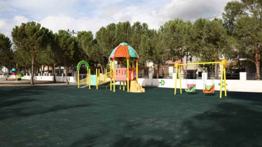 Başkan Yetişkin'in 3 Aralık Dünya Engelliler Günü mesajı