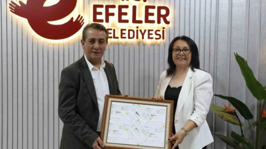 Başkan Yetişkin'in çağrısı 48 kız çocuğuna burs sağladı