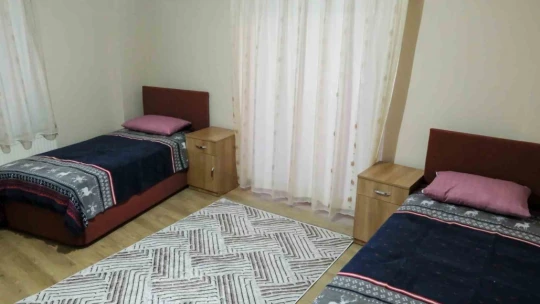Başkan Yetişkin'in sosyal projeleri memnun ediyor