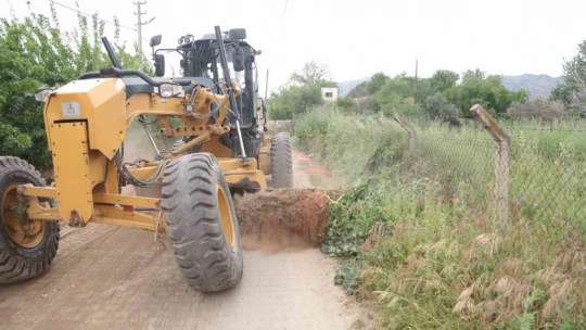 Başkan Yetişkin, Kardeşköy Mahalle sakinlerinin talebini yerine getirdi