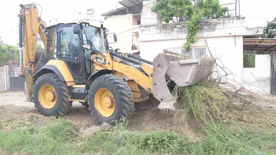 Başkan Yetişkin, Kardeşköy Mahalle sakinlerinin talebini yerine getirdi