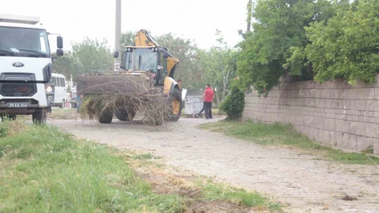 Başkan Yetişkin, Kardeşköy Mahalle sakinlerinin talebini yerine getirdi