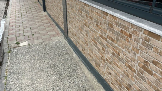 Başkan Yetişkin vatandaşların talebine kayıtsız kalmadı