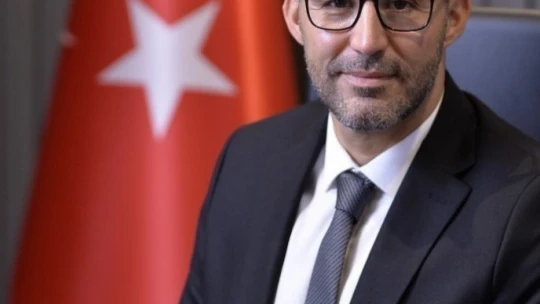 Başkan Zencirci'den nostaljik davet