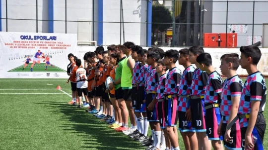 Başkan Zencirci'den sporculara destek