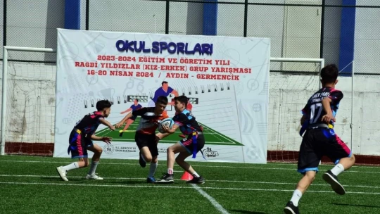 Başkan Zencirci'den sporculara destek