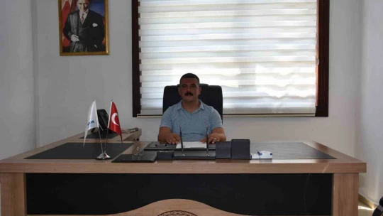 Başkan Zencirci, ikinci başkan yardımcısını da atadı