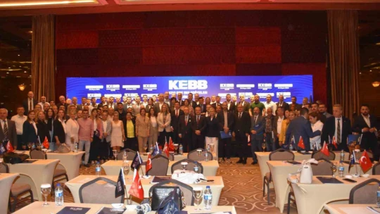 Başkan Zencirci, tarım komisyonlarında görev alacak