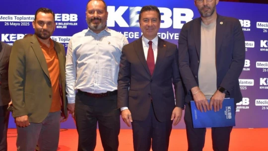 Başkan Zencirci, tarım komisyonlarında görev alacak
