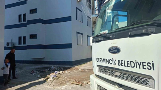 Başkan Zencirci vatandaşların mağduriyetini ortadan kaldırdı