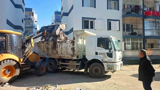 Başkan Zencirci vatandaşların mağduriyetini ortadan kaldırdı