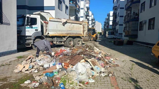 Başkan Zencirci vatandaşların mağduriyetini ortadan kaldırdı