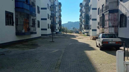 Başkan Zencirci vatandaşların mağduriyetini ortadan kaldırdı
