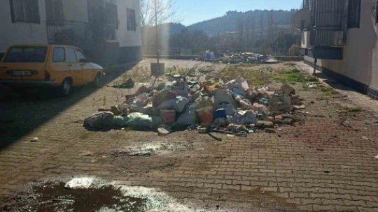 Başkan Zencirci vatandaşların mağduriyetini ortadan kaldırdı