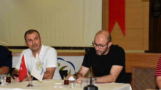 Başkan Zencirci yeni dönemin ilk muhtarlar toplantısını düzenledi