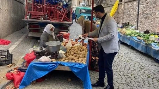 DEVA Partisi, 1. yılını kutladı