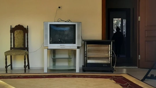 Başkan Özcan'dan örnek yardım