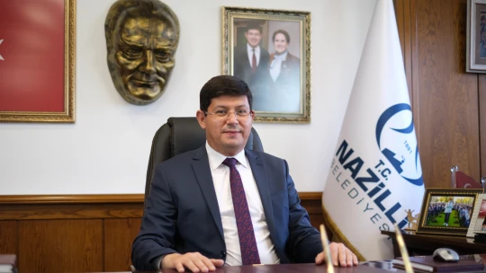 Nazilli Belediyesi'nde milyonluk kıyak iddiası