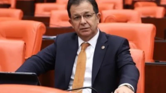 Başkan Sevim'den Milletvekili Erim'e sert tepki