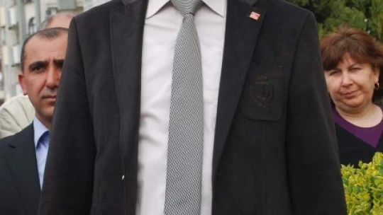MHP'li Alıcık, CHP'li başkan adaylarını açıkladı