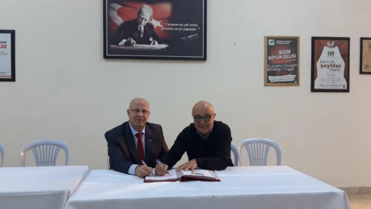 Belediye İş- Sendikası'nın girişimleri sonucu Yenipazar'da eşit işe eşit ücret dönemi başladı